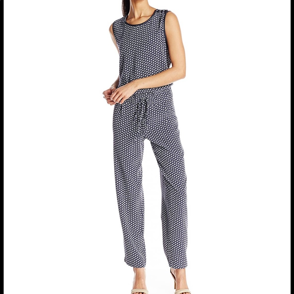 Bailey 44 Jib Jumpsuit